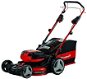 Einhell I GE-CM 36/37 S HW Li (4x4,0Ah) Expert - Cordless Lawn Mower