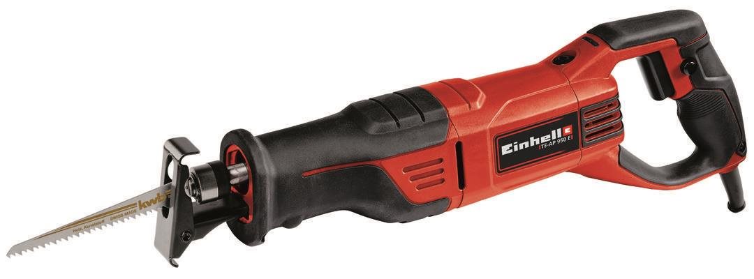 EINHELL elektromos orrfűrész TE-AP 950 E, 4326180