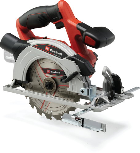 Einhell TE-CS 18/165-1 Li-Solo - Kreissäge - Hauptbild