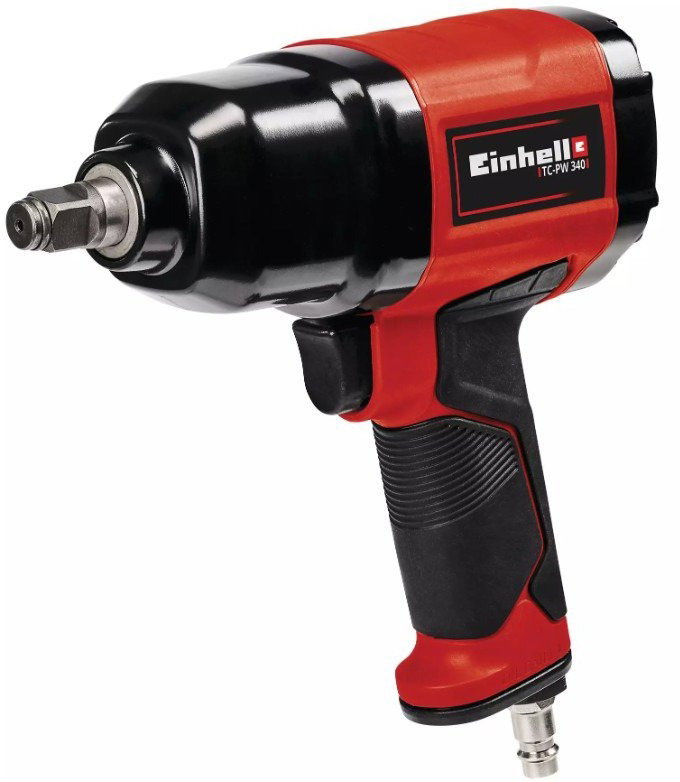 EINHELL pneumatikus ütvecsavarozó TC-PW 340 (MEDIUM), 4138950