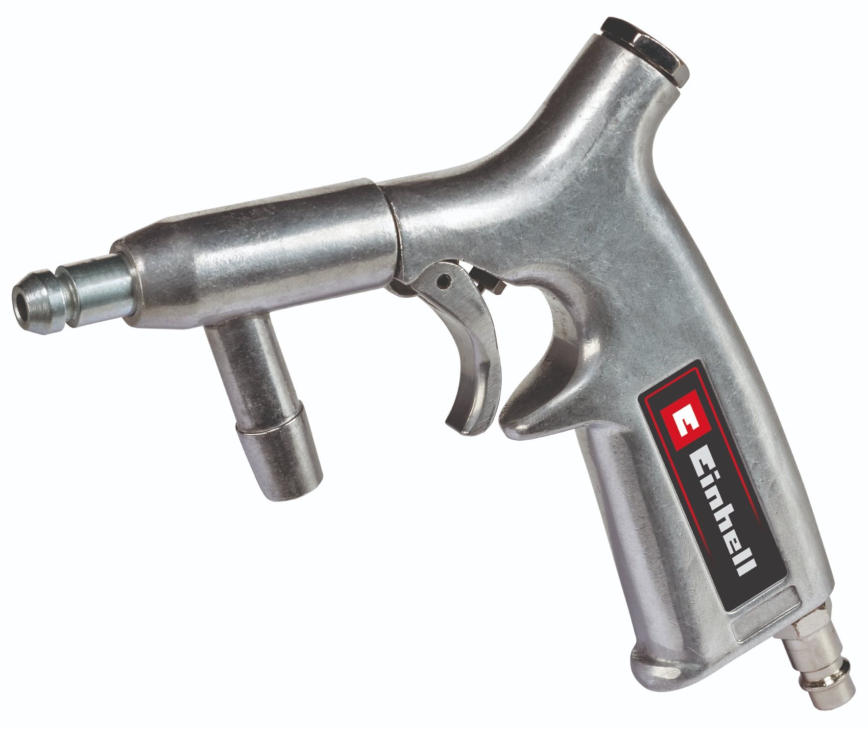 EINHELL Druckluftspritzpistole (HIGH), 4133420 für 11,76 €