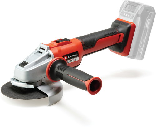 Einhell AXXIO 18/125 Q - Sarokcsiszoló - Fő fotó