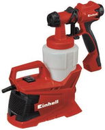 Einhell Systém na nástrek farieb TC-SY 600 S - Striekacia pištoľ