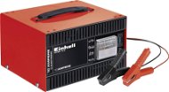 Einhell CC-BC 10 E - Nabíjačka autobatérií