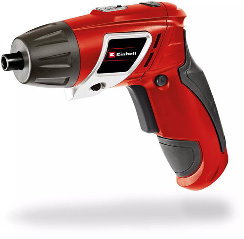 EINHELL AKU screwdriver TC-SD 3,6 Li, 4513442 (1x1,5 Ah) - Cordless Screwdriver - Main image