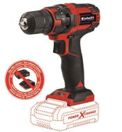 Einhell Akumulátorový šroubovák TC-CD 18/35 Li - Solo (bez aku) - Cordless Screwdriver