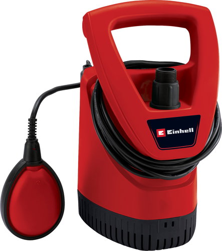 EINHELL Barrel Pump GE-SP 3546 RB, 4170438 - Submersible Pump - Main image