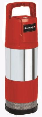 Einhell GE-PP 1100 N-A Tauchpumpe - Unterwasserpumpe - Hauptbild