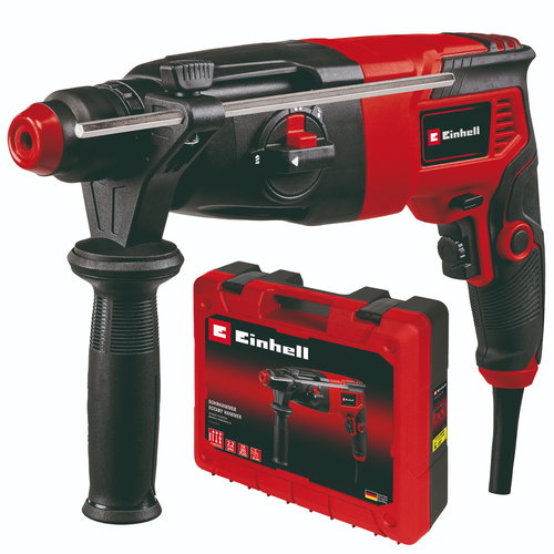 Einhell Bohrhammer TC-RH 620 4F - Bohrhammer - Hauptbild