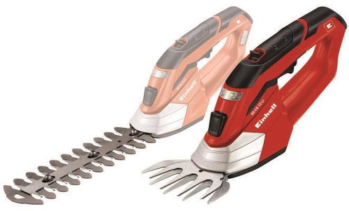 Einhell GE-CG 12 Li - Fűnyíró olló - Fő fotó
