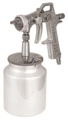 EINHELL Electric spray gun for paint spraying EFPS 2005 (MEDIUM), 4132900 - Paint Spray System - Main image