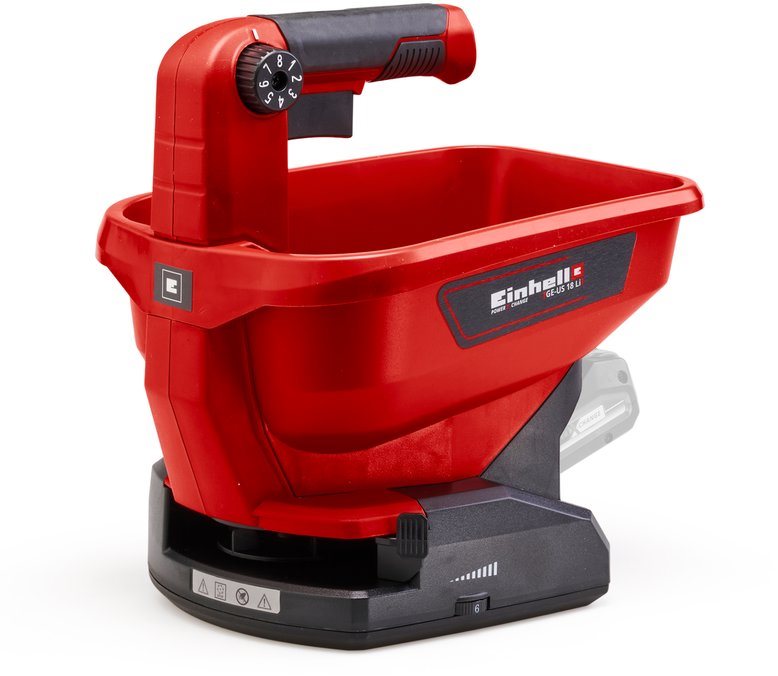EINHELL akkus kézi szóró GE-US 18 Li-Solo (akku nélkül)