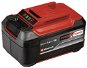 Einhell Baterie TwinPack Power X-Change 18 V (2x5,2 Ah) - Rechargeable Battery for Cordless Tools