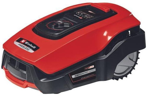 Einhell Robotfűnyíró FREELEXO 600 BT - Robotfűnyíró - Fő fotó