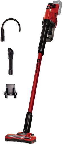 Einhell TE-SV 18 Li-Solo Expert - Upright Vacuum Cleaner - Main image