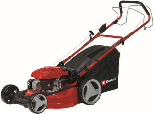 Einhell Sekačka benzínová GC-PM 51/3 S HW-E - Petrol Lawn Mower - Main image