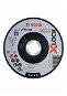 BOSCH X-LOCK Flat blade for Expert for Metal System - Cutting Disc