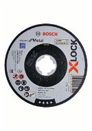 BOSCH X-LOCK Plochý rezací kotúč Expert for Metal systém - Rezný kotúč