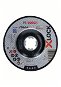 BOSCH X-LOCK Breakaway Cutting Disc Expert for Metal system - Cutting Disc