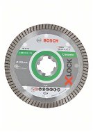 Bosch X-LOCK Diamantový řezný kotouč Best for Ceramic Extraclean Turbo systému 2.608.615.132 - Diamantový kotouč