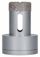 BOSCH X-LOCK Diamantová dierovka Dry Speed Best for Ceramic systému  2.608.599.031 - Dierovka