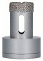 Děrovka BOSCH X-LOCK Diamantová děrovka Dry Speed Best for Ceramic systému  2.608.599.031 - Děrovka