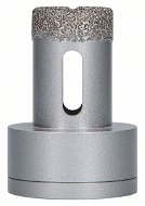BOSCH 2608599031 X-LOCK Dry Speed Best for Ceramic gyémánt lyukasztó - Körvágó