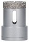 Děrovka BOSCH X-LOCK Diamantová děrovka Dry Speed Best for Ceramic systému  2.608.599.035 - Děrovka