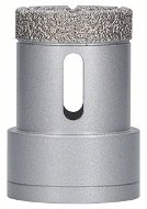 Körkivágó BOSCH 2608599035 X-LOCK Dry Speed Best for Ceramic gyémánt körkivágó - Děrovka