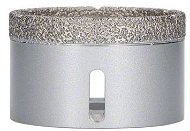 BOSCH X-LOCK Diamond Hole Punch Dry Speed Best for Ceramic System - Diamond Disc