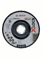 BOSCH X-LOCK Nagyolótárcsa Expert for Metal rendszerhez - Nagyolótárcsa