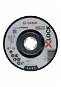 BOSCH X-LOCK Roughing Wheel Expert for Metal System - Roughing Disc
