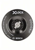 BOSCH X-LOCK Support Plate, Fine - Backing Pad