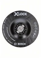 BOSCH X-LOCK Support Plate, Mmedium - Backing Pad