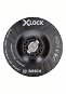 Bosch X-LOCK Opěrný talíř střední 2.608.601.715 - Opěrný talíř