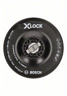 BOSCH X-LOCK Oporný tanier hrubý - Oporný tanier