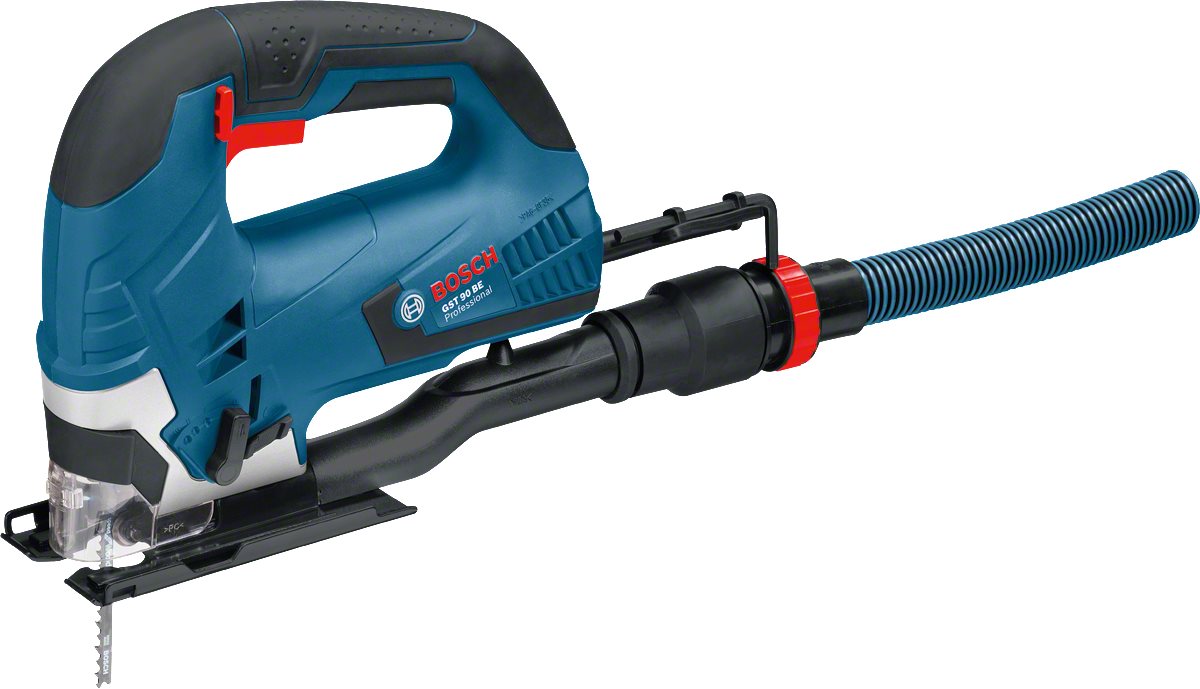 BOSCH GST 90 BE
