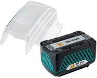 Bosch Li-Ion battery 36 V, 4.5 Ah - Accumulator