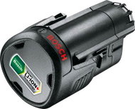 BOSCH Li-Ion battery PBA, 10.8V, 2Ah - Accumulator