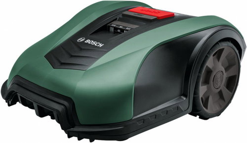 Bosch Indego M+ 700 - Rasenmäher-Roboter - Hauptbild