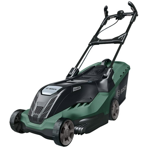 Bosch AdvancedRotak 650 - Electric Lawn Mower - Main image