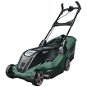 Bosch AdvancedRotak 650 - Electric Lawn Mower