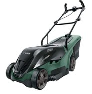 Bosch UniversalRotak 36-560 LI 36V, 2x2Ah - Cordless Lawn Mower