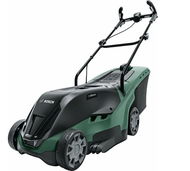 Cordless Lawn Mower Bosch AdvanceRotak 36-660 LI 36V, 2x2Ah - Aku sekačka