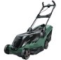 Bosch AdvancedRotak 36-750 LI 36V, 1x4Ah - Cordless Lawn Mower