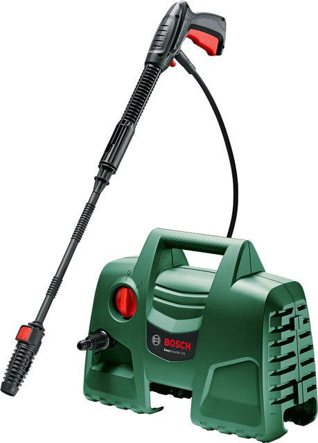 Bosch EasyAquatak 100 Long Lance Pressure Washer Alza.cz