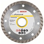 Bosch Universal Turbo 115x22.23x2.0x7mm 2.608.615.036 - Diamantový kotouč