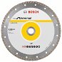 BOSCH Universal Turbo 230x22.23x3.0x7mm - Diamond Disc