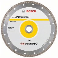 Diamantový kotouč Bosch Universal Turbo 230x22.23x3.0x7mm 2.608.615.039 - Diamantový kotouč