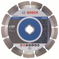 BOSCH Standard for Stone 180x22.23x2x10mm - Diamond Disc